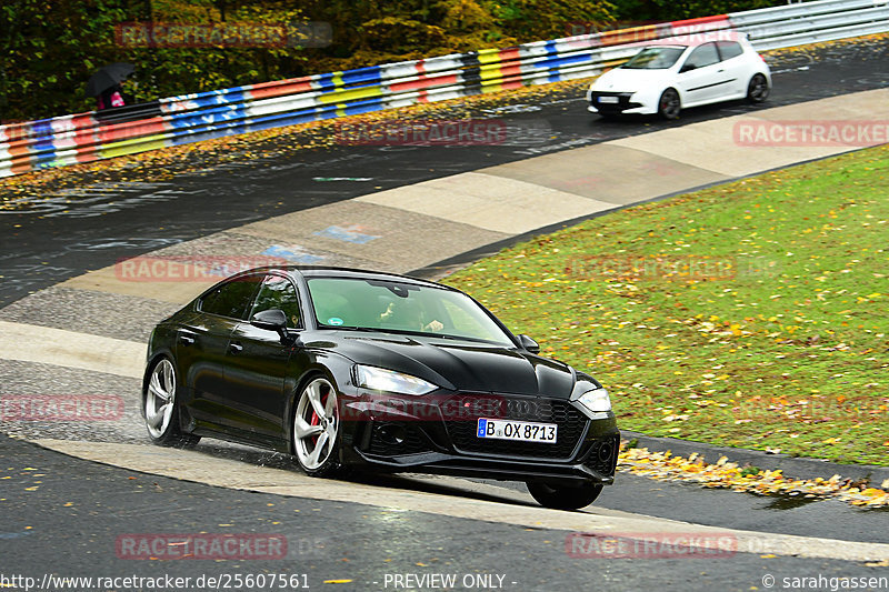 Bild #25607561 - Touristenfahrten Nürburgring Nordschleife (29.10.2023)