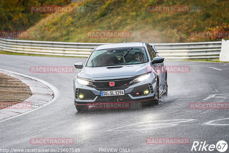 Bild #25607588 - Touristenfahrten Nürburgring Nordschleife (29.10.2023)