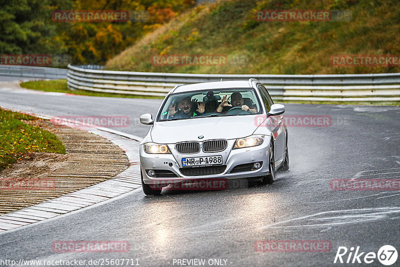 Bild #25607711 - Touristenfahrten Nürburgring Nordschleife (29.10.2023)