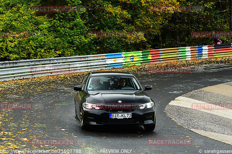 Bild #25607788 - Touristenfahrten Nürburgring Nordschleife (29.10.2023)