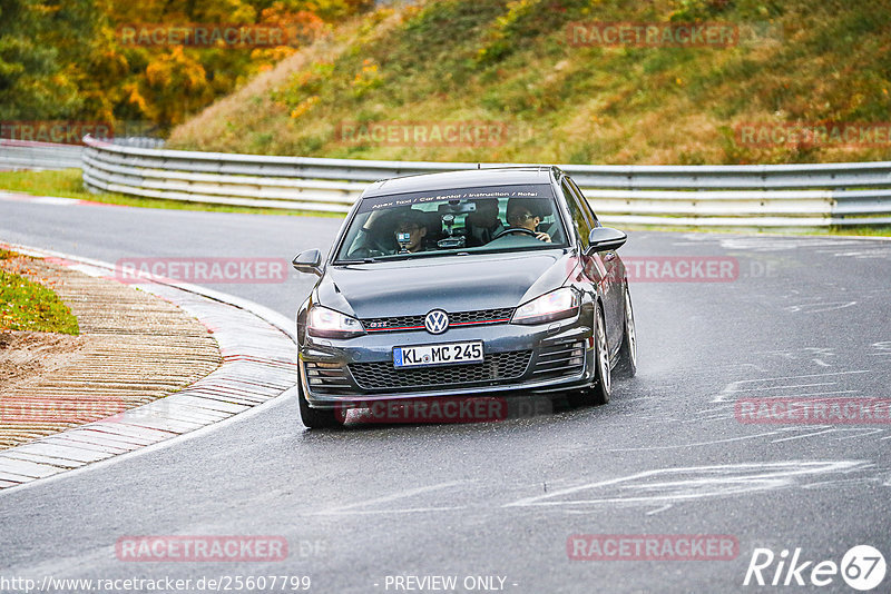 Bild #25607799 - Touristenfahrten Nürburgring Nordschleife (29.10.2023)