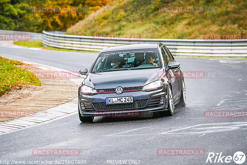 Bild #25607800 - Touristenfahrten Nürburgring Nordschleife (29.10.2023)