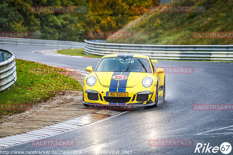 Bild #25607809 - Touristenfahrten Nürburgring Nordschleife (29.10.2023)