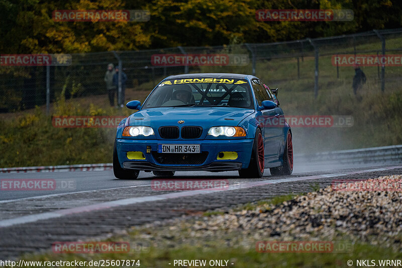 Bild #25607874 - Touristenfahrten Nürburgring Nordschleife (29.10.2023)