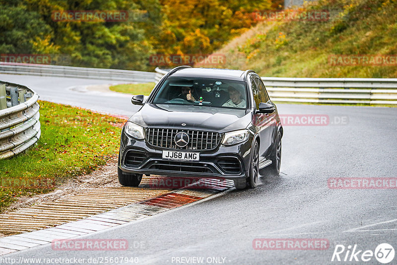 Bild #25607940 - Touristenfahrten Nürburgring Nordschleife (29.10.2023)