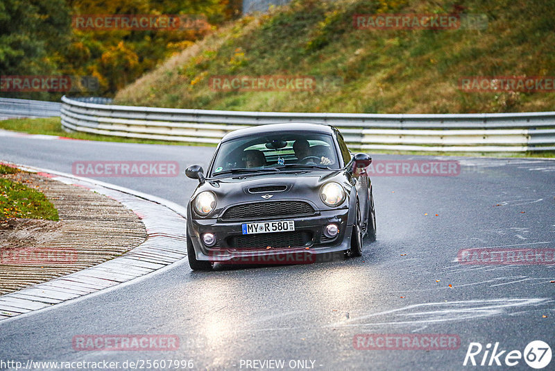 Bild #25607996 - Touristenfahrten Nürburgring Nordschleife (29.10.2023)