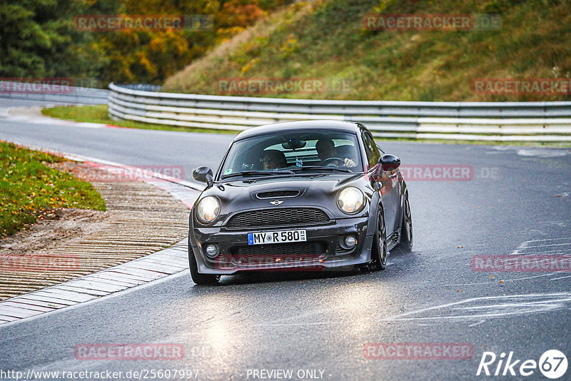 Bild #25607997 - Touristenfahrten Nürburgring Nordschleife (29.10.2023)