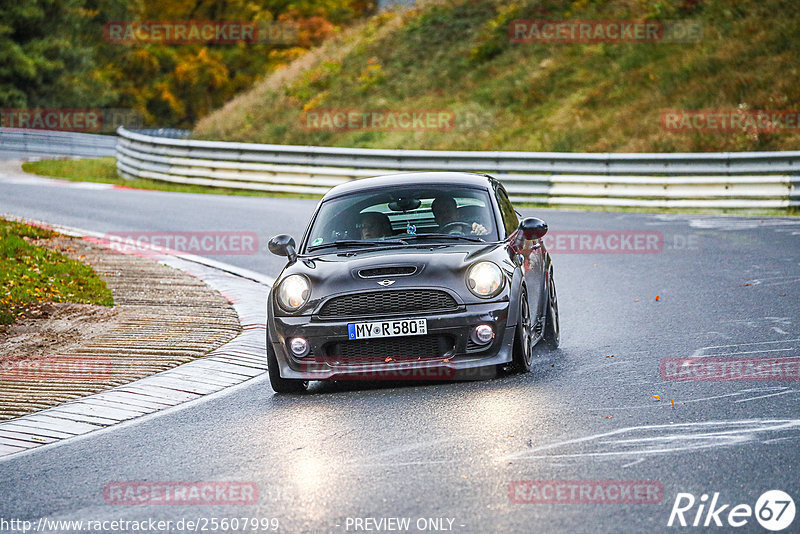 Bild #25607999 - Touristenfahrten Nürburgring Nordschleife (29.10.2023)