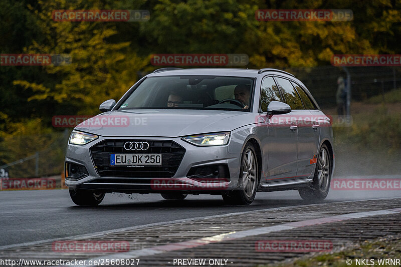 Bild #25608027 - Touristenfahrten Nürburgring Nordschleife (29.10.2023)