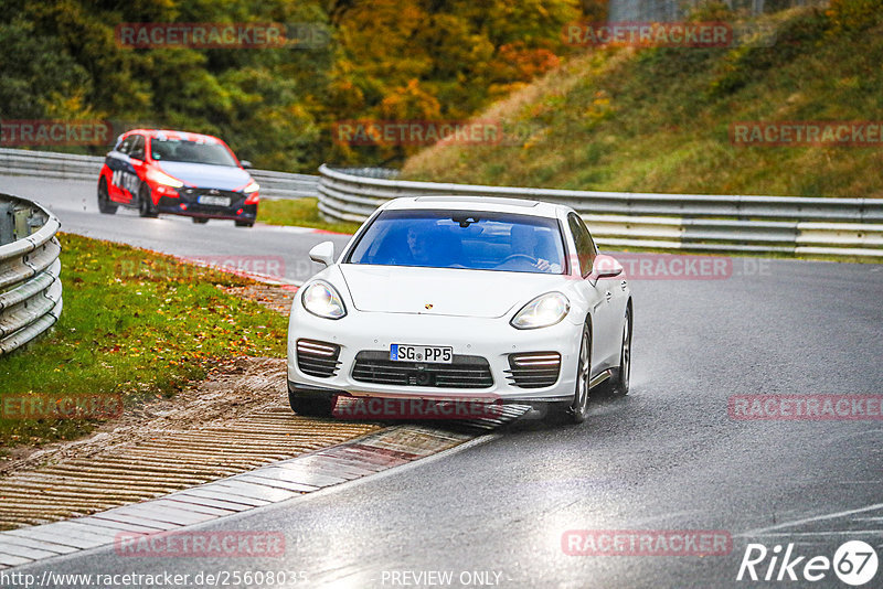 Bild #25608035 - Touristenfahrten Nürburgring Nordschleife (29.10.2023)