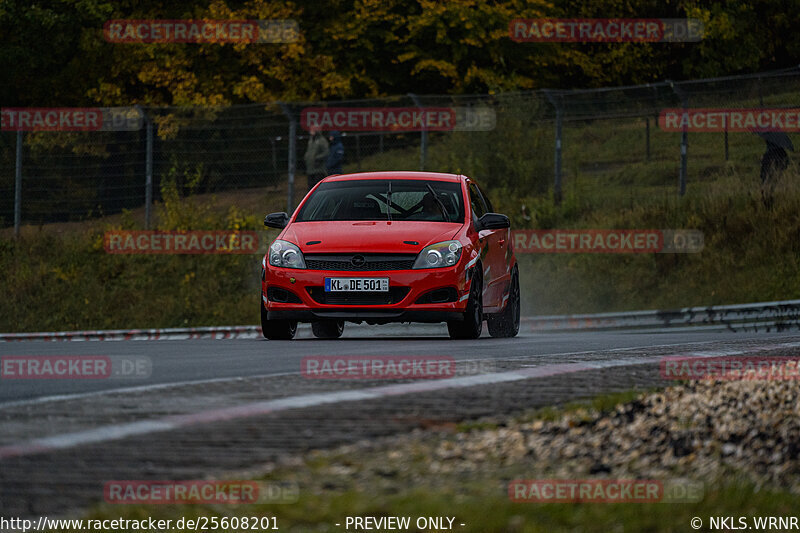 Bild #25608201 - Touristenfahrten Nürburgring Nordschleife (29.10.2023)