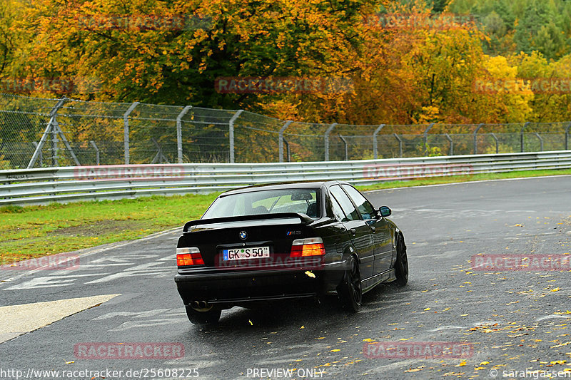 Bild #25608225 - Touristenfahrten Nürburgring Nordschleife (29.10.2023)