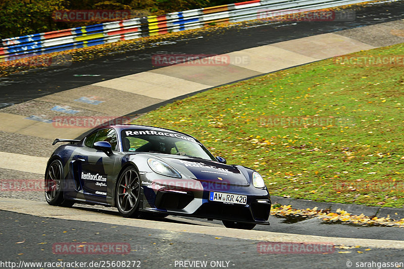 Bild #25608272 - Touristenfahrten Nürburgring Nordschleife (29.10.2023)