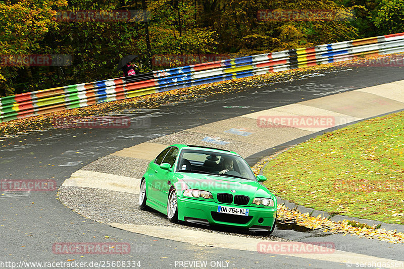 Bild #25608334 - Touristenfahrten Nürburgring Nordschleife (29.10.2023)