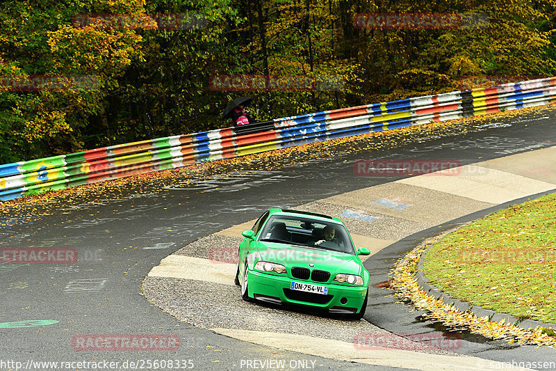 Bild #25608335 - Touristenfahrten Nürburgring Nordschleife (29.10.2023)