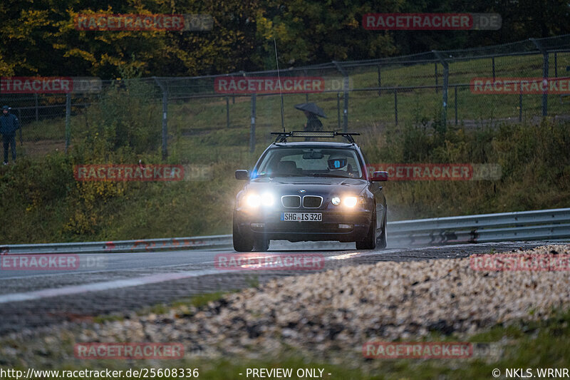 Bild #25608336 - Touristenfahrten Nürburgring Nordschleife (29.10.2023)