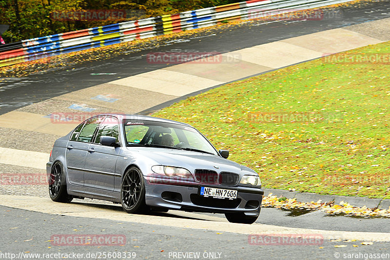 Bild #25608339 - Touristenfahrten Nürburgring Nordschleife (29.10.2023)