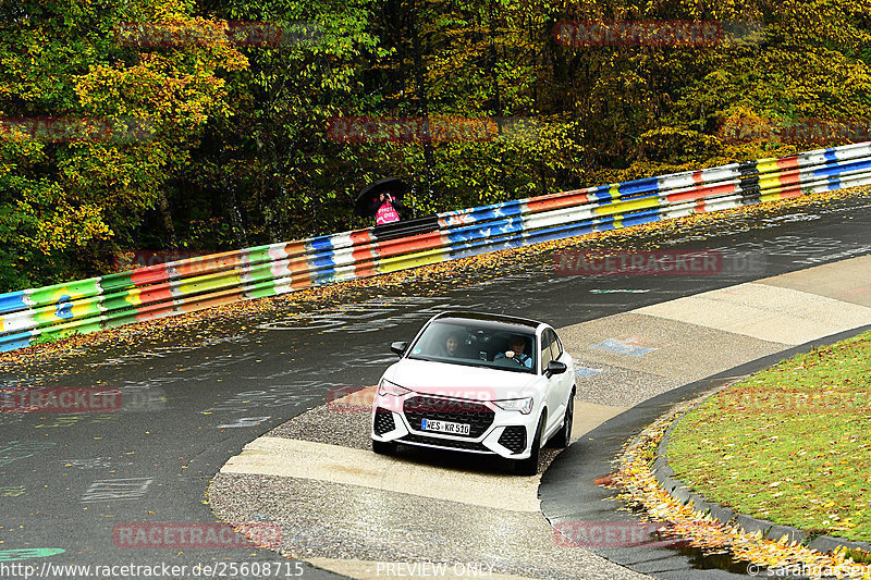 Bild #25608715 - Touristenfahrten Nürburgring Nordschleife (29.10.2023)