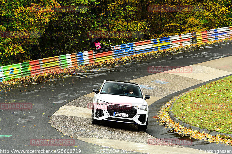 Bild #25608719 - Touristenfahrten Nürburgring Nordschleife (29.10.2023)