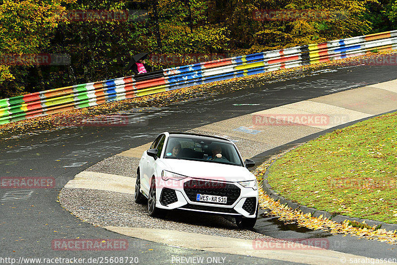 Bild #25608720 - Touristenfahrten Nürburgring Nordschleife (29.10.2023)