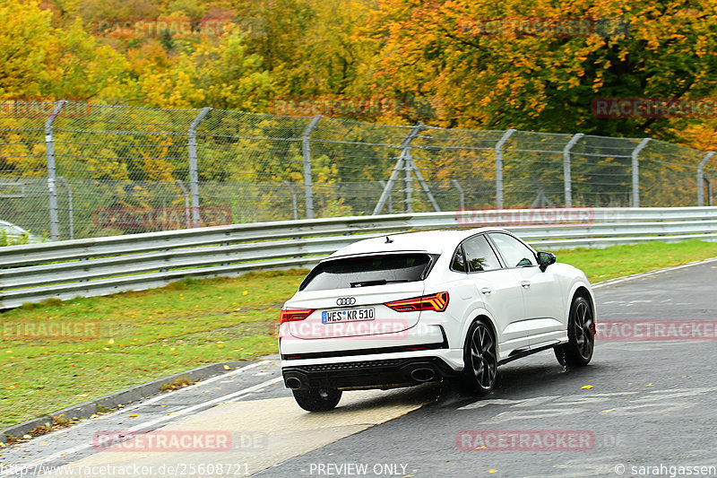 Bild #25608721 - Touristenfahrten Nürburgring Nordschleife (29.10.2023)