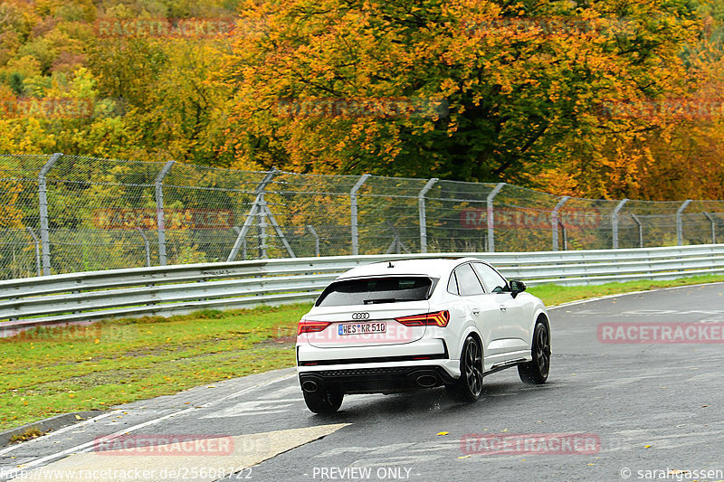 Bild #25608722 - Touristenfahrten Nürburgring Nordschleife (29.10.2023)