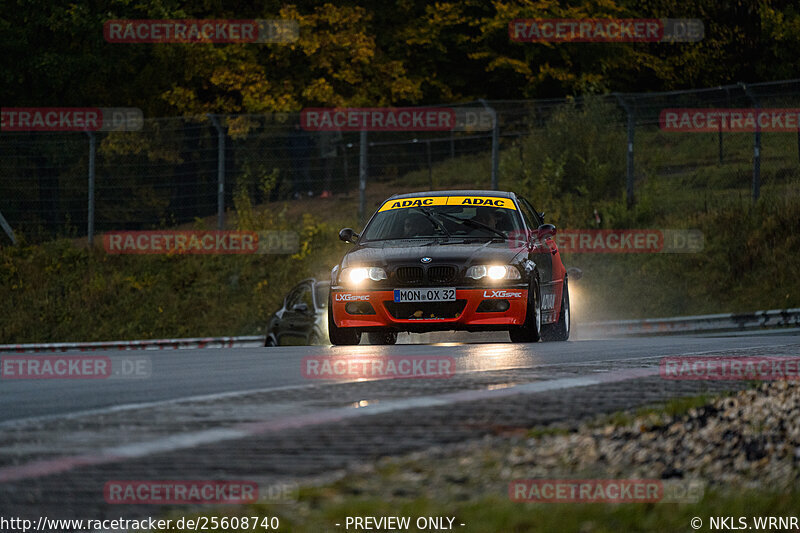 Bild #25608740 - Touristenfahrten Nürburgring Nordschleife (29.10.2023)