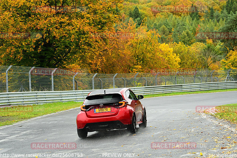 Bild #25608753 - Touristenfahrten Nürburgring Nordschleife (29.10.2023)