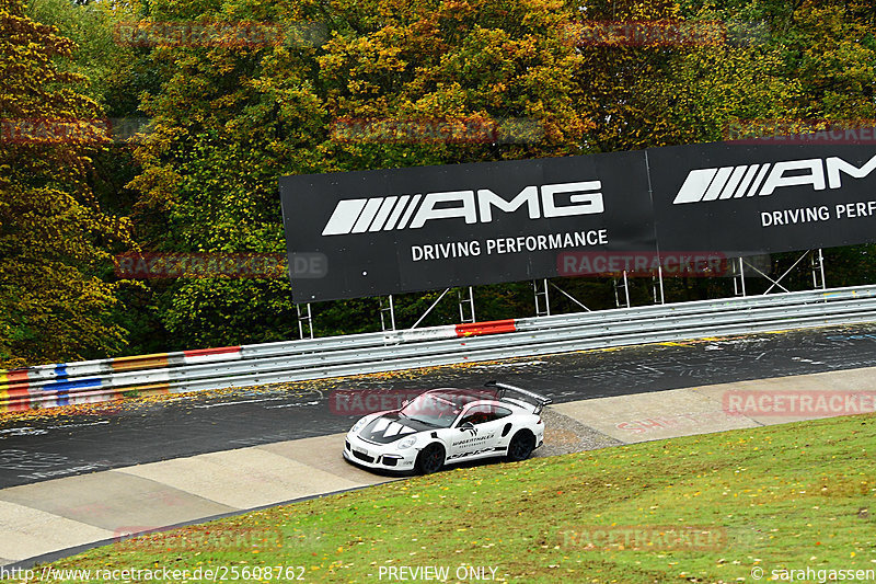 Bild #25608762 - Touristenfahrten Nürburgring Nordschleife (29.10.2023)