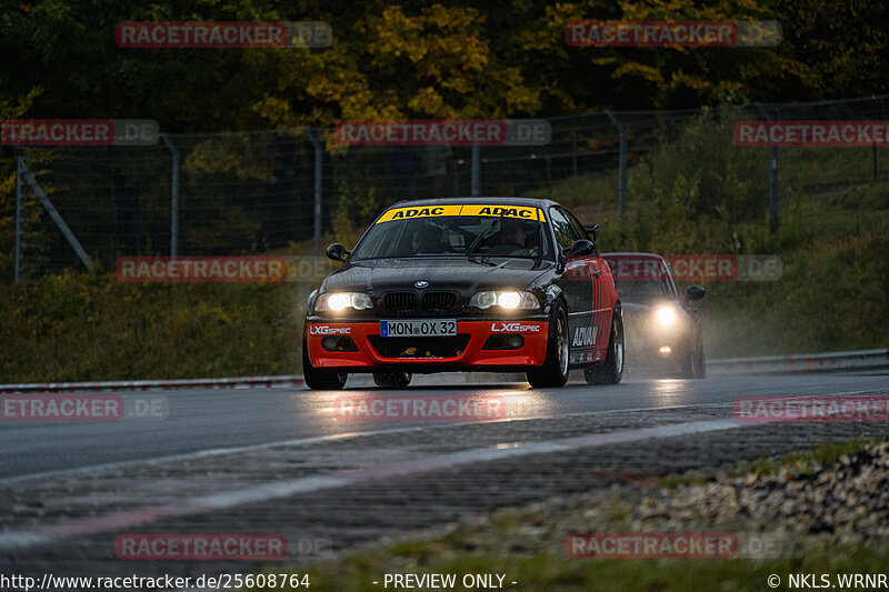 Bild #25608764 - Touristenfahrten Nürburgring Nordschleife (29.10.2023)