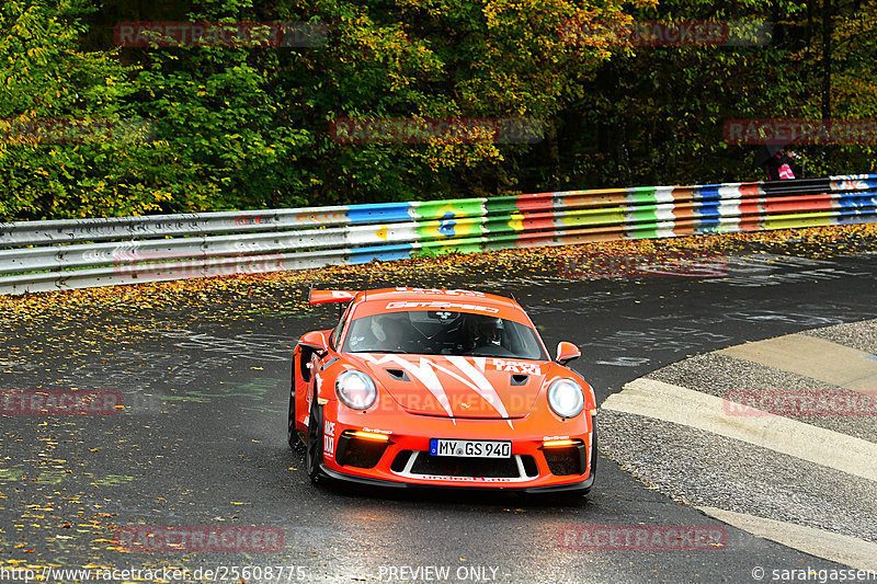 Bild #25608775 - Touristenfahrten Nürburgring Nordschleife (29.10.2023)