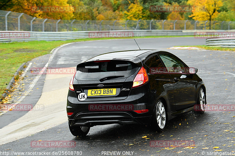 Bild #25608780 - Touristenfahrten Nürburgring Nordschleife (29.10.2023)