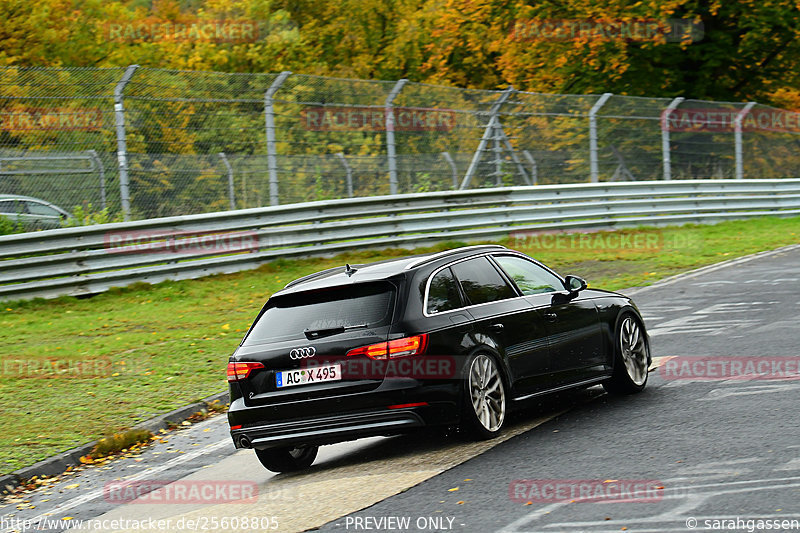 Bild #25608805 - Touristenfahrten Nürburgring Nordschleife (29.10.2023)