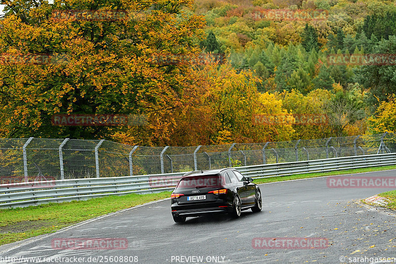 Bild #25608808 - Touristenfahrten Nürburgring Nordschleife (29.10.2023)