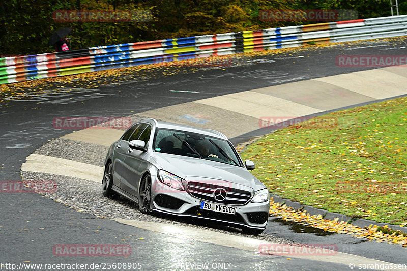 Bild #25608905 - Touristenfahrten Nürburgring Nordschleife (29.10.2023)