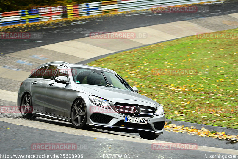 Bild #25608906 - Touristenfahrten Nürburgring Nordschleife (29.10.2023)