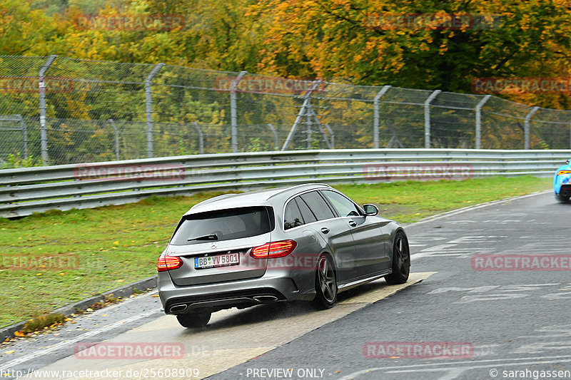 Bild #25608909 - Touristenfahrten Nürburgring Nordschleife (29.10.2023)