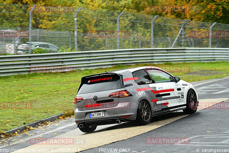 Bild #25608918 - Touristenfahrten Nürburgring Nordschleife (29.10.2023)