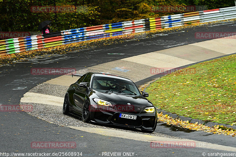 Bild #25608934 - Touristenfahrten Nürburgring Nordschleife (29.10.2023)