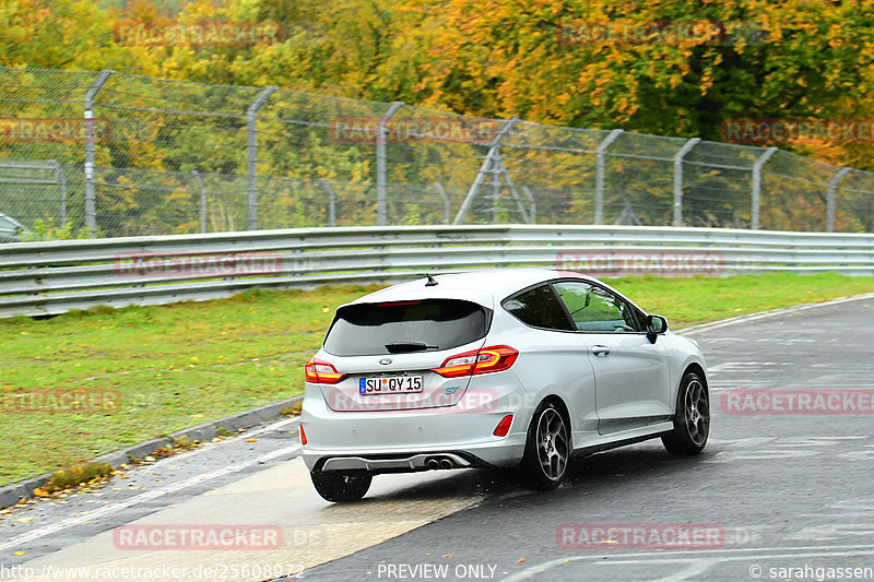 Bild #25608972 - Touristenfahrten Nürburgring Nordschleife (29.10.2023)