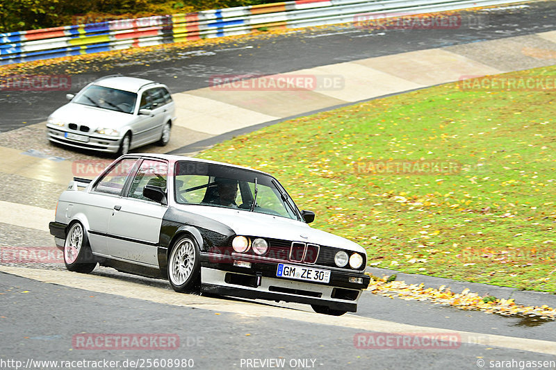 Bild #25608980 - Touristenfahrten Nürburgring Nordschleife (29.10.2023)