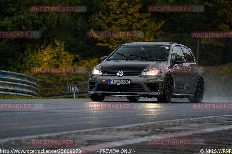 Bild #25609073 - Touristenfahrten Nürburgring Nordschleife (29.10.2023)