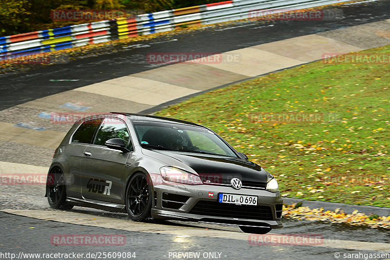 Bild #25609084 - Touristenfahrten Nürburgring Nordschleife (29.10.2023)