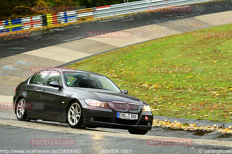 Bild #25609092 - Touristenfahrten Nürburgring Nordschleife (29.10.2023)