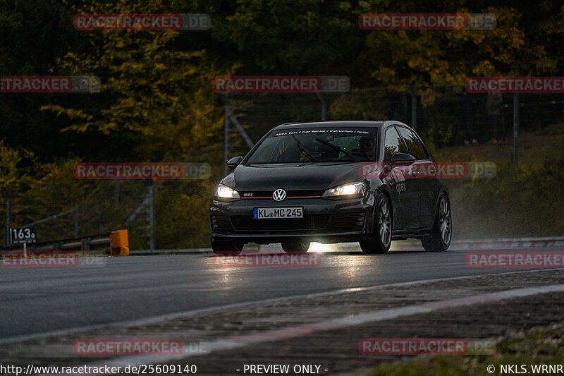 Bild #25609140 - Touristenfahrten Nürburgring Nordschleife (29.10.2023)