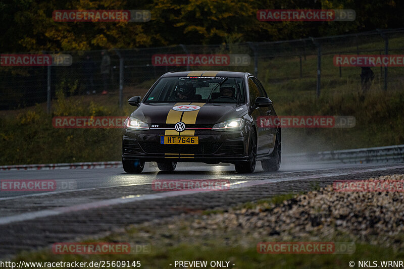 Bild #25609145 - Touristenfahrten Nürburgring Nordschleife (29.10.2023)