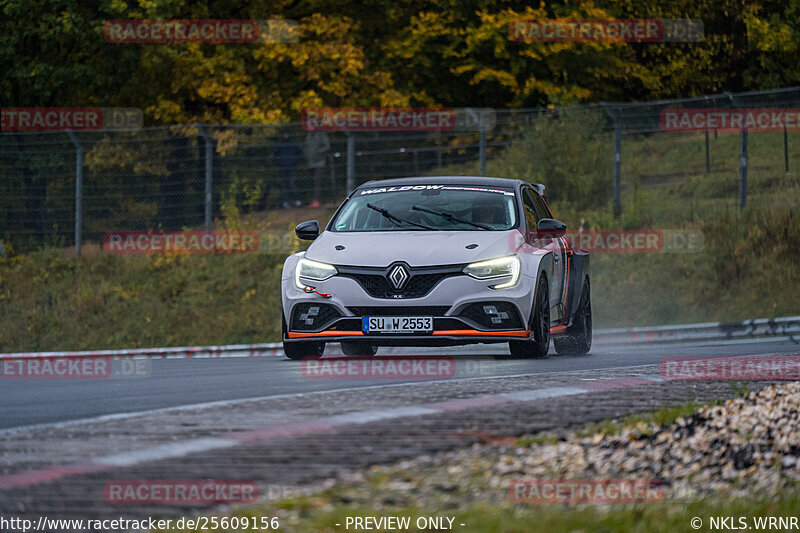 Bild #25609156 - Touristenfahrten Nürburgring Nordschleife (29.10.2023)