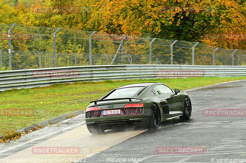 Bild #25609222 - Touristenfahrten Nürburgring Nordschleife (29.10.2023)