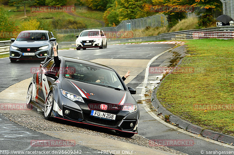 Bild #25609342 - Touristenfahrten Nürburgring Nordschleife (29.10.2023)