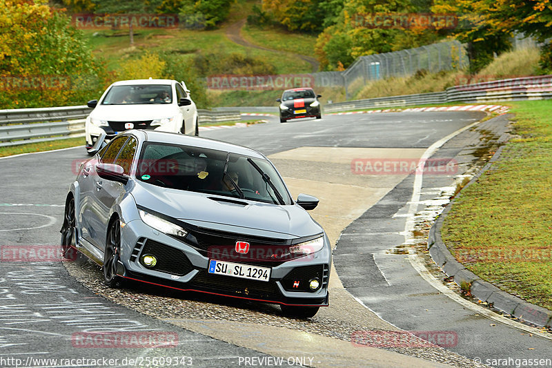 Bild #25609343 - Touristenfahrten Nürburgring Nordschleife (29.10.2023)